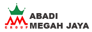 Abadi Megah Jaya Logo