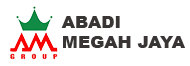 Abadi Megah Jaya Logo